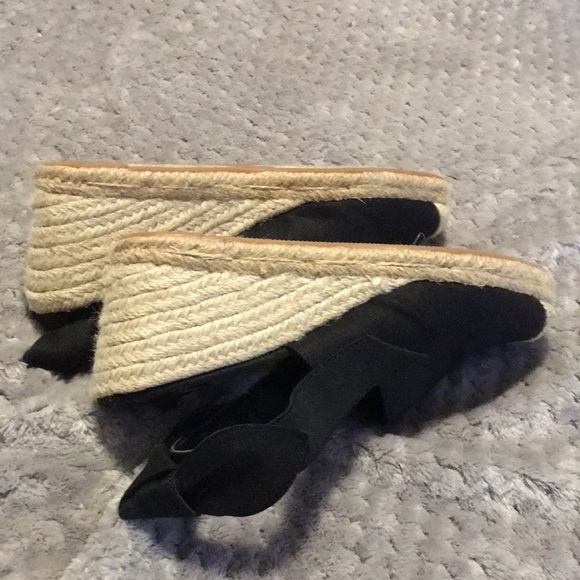 Ralph Lauren 'Helma' espadrilles - Picture 5 of 9